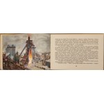 LIEBFELD Alfred - Příběhy mladých ocelářů Ilustrace STYCZYŃSKI