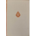 CHRAPOWICKI Jan Antoni - DIARIUSZ. Część pierwsza: lata 1656-1664 Wydanie 1