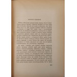 BYSTROŃ Jan St. - KULTURA LUDOWA Warsaw 1947