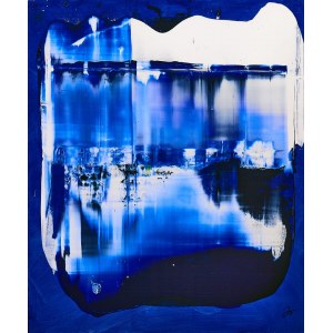 Joanna Gierwielaniec, Deep Blue