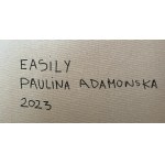 Paulina Adamowska, Ľahko
