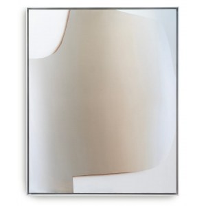 Tizian Knut, P 41 2023 150x120cm akryl na plátně
