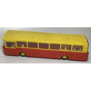 PRL autobus zabawkowy Jelcz Berliet