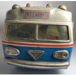 Rumunia autobus turystyczny zabawkowy lata 60/70-te XX wieku