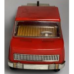 Niemcy ciężarówka zabawkowa lata 60/70-te XX wieku firma MS