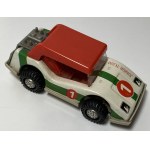 PRL toy car , kiosk 1970s