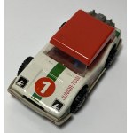 PRL toy car , kiosk 1970s