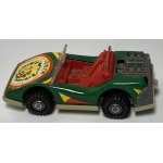 PRL toy car , kiosk 1970s