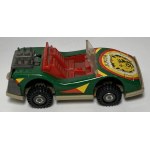PRL toy car , kiosk 1970s