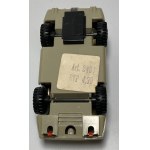 PRL toy car , kiosk 1970s
