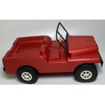 Czechoslovakia off-road toy car 1960s/70s
