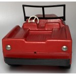 Czechoslovakia off-road toy car 1960s/70s