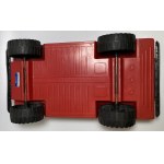 Czechoslovakia off-road toy car 1960s/70s