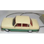 Germany Wartburg 353 toy car on cable PIKO scale 1:15 in original box