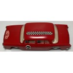 Czechosłowacja samochód zabawkowy Skoda 1000MB skala 1:20 w oryginalnym kartonie