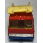 PRL toy dump truck 1960s/70s