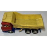 PRL toy dump truck 1960s/70s