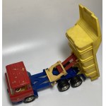 PRL toy dump truck 1960s/70s
