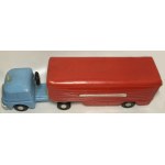 PRL toy truck 1960s/70s
