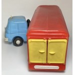 PRL toy truck 1960s/70s