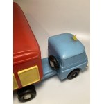 PRL toy truck 1960s/70s