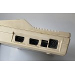 Commodore Komputer Commodore 64 w oryginalnym opakowaniu wraz z zasilaczem i dokumentami