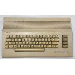 Commodore Komputer Commodore 64 w oryginalnym opakowaniu wraz z zasilaczem i dokumentami