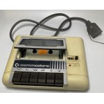 Commodore odtwarzacz taśm 1530-C2N do komputera Commodore 64 w oryginalnym kartonie