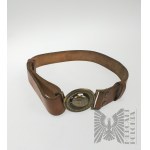 ZHP scout belt
