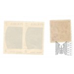 Großer Satz von polnischen Briefmarken