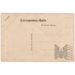 A set of German? postcards