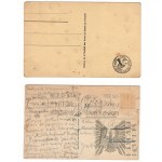 Set of postcards - France