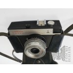 UdSSR/PRC - Smiena-Kamera