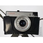 UdSSR/PRC - Smiena-Kamera