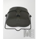 Set - Canteens &amp; Menagerie