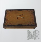 Fink &amp; Box Set