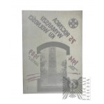 Plakat 75 Rocznica Wymarszu Ku Wolności, 1 Brygada Legionów