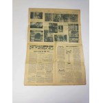 Jüdische Zeitungen auf Hebräisch - Gedruckt in Polen