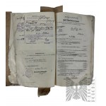Frachtbriefe, Dokumente, Wöllstein