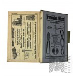 Benzlau Pocket Calendar - Boleslawiec