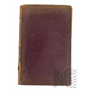 II RP - Book Mineralogy and Geology for Upper Secondary School Classes