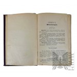 II RP - Book Mineralogy and Geology for Upper Secondary School Classes