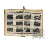 Kniha Ostdeutsche Bauzeitung-Breslau 1930, Gazeta Budowlana Breslau Wrocław