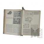 Kniha Ostdeutsche Bauzeitung-Breslau 1930, Gazeta Budowlana Breslau Wrocław