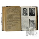 WW2 - Calendar of a Pole in Hungary for 1943