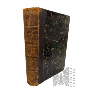 Book Germany - Velhagen &amp; Klasings Monstshefte Jahrgang 1904-05 Grünberg