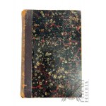 Book Germany - Velhagen &amp; Klasings Monstshefte Jahrgang 1904-05 Grünberg