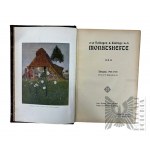 Book Germany - Velhagen &amp; Klasings Monstshefte Jahrgang 1904-05 Grünberg