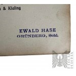 Book Germany - Velhagen &amp; Klasings Monstshefte Jahrgang 1904-05 Grünberg