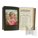 Book Germany - Velhagen &amp; Klasings Monstshefte Jahrgang 1904-05 Grünberg